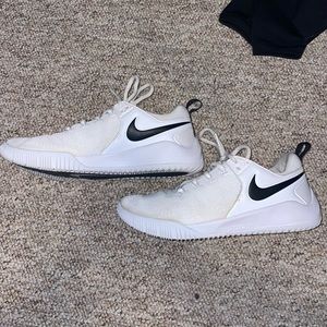 Nike Zoom Hyperace 2 tennis shoes volleyball